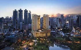 Bangkok Marriott Marquis Queens Park - SHA Extra Plus